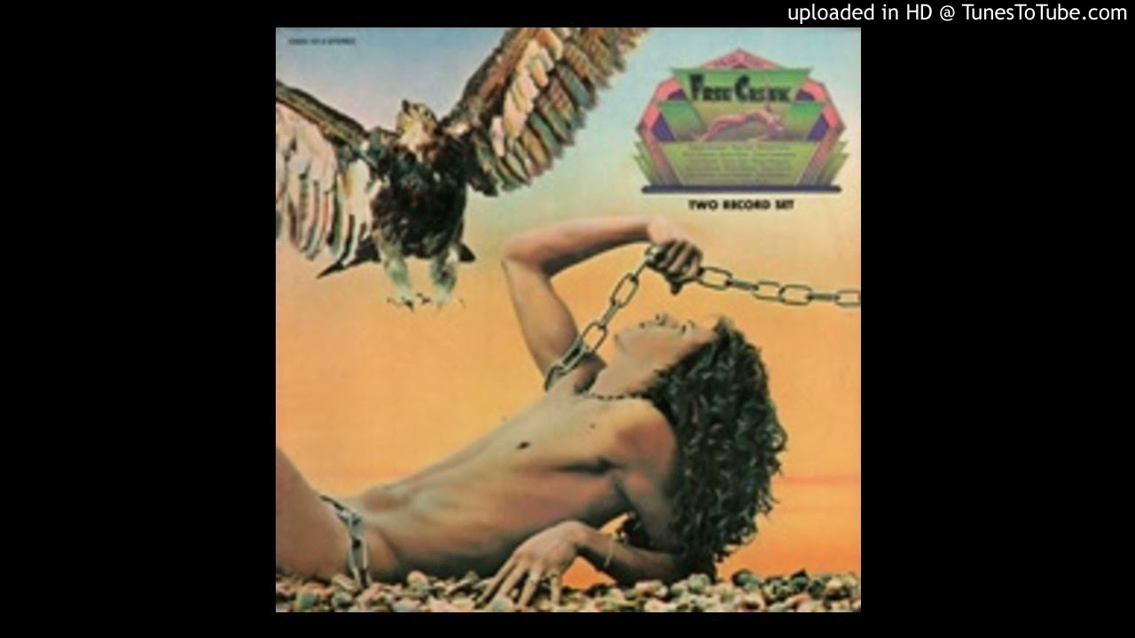 Jeff Beck w Free Creek   Big City Woman