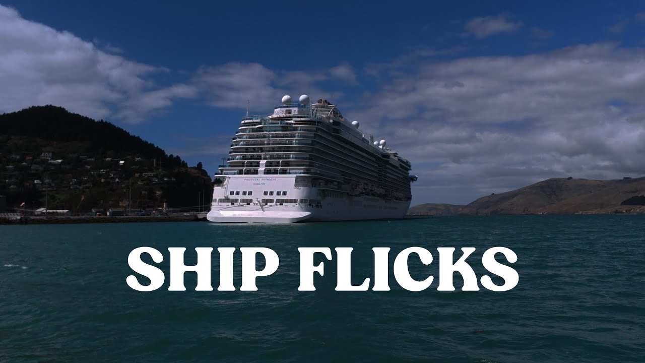 Ship Flicks