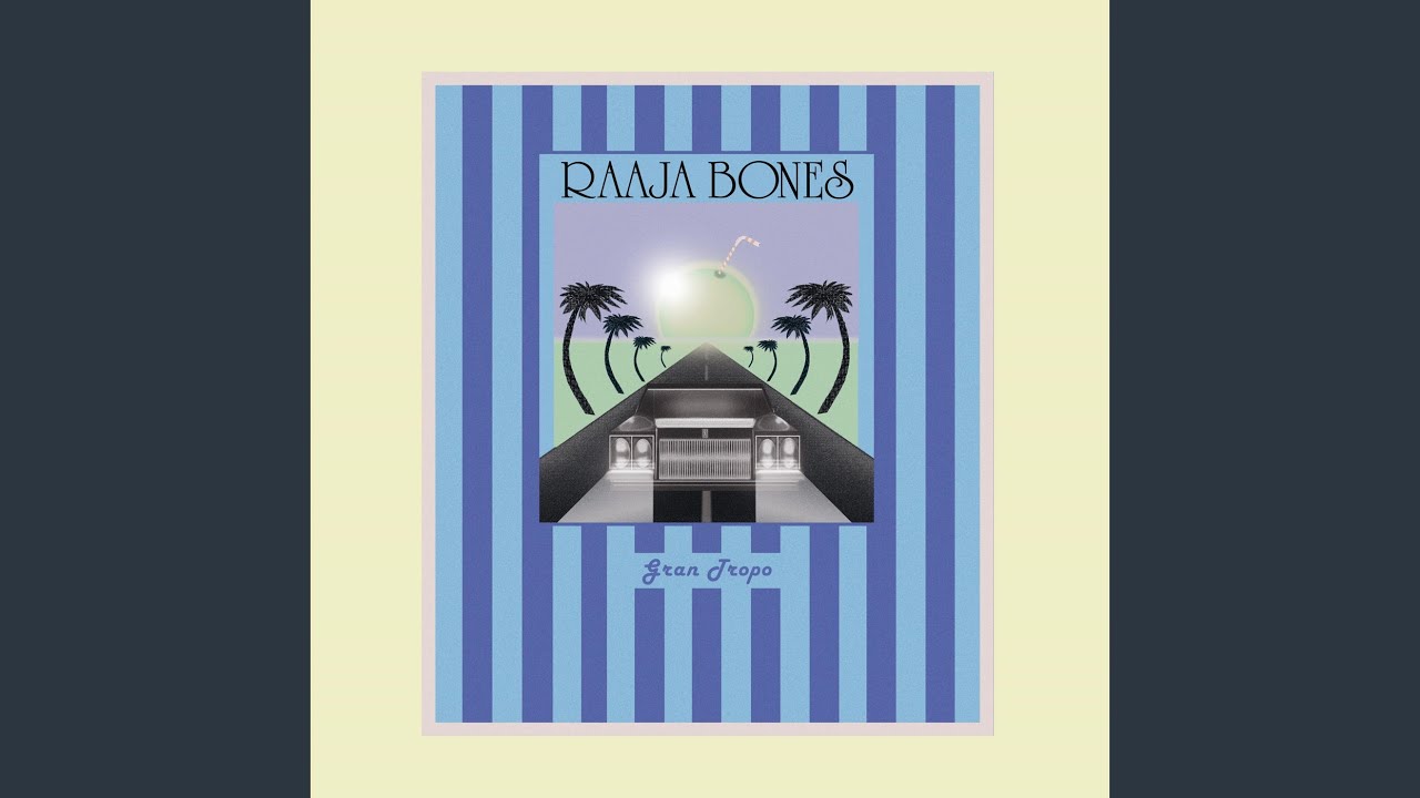 Gran Tropo ((Palmbomen II Remix))