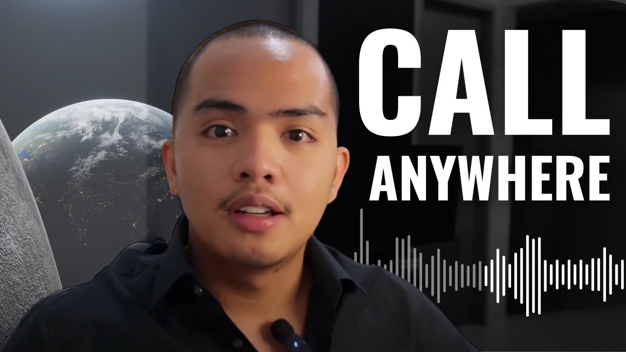 Best Phone Tools Outside the USA (Cold Calling + Personal Use)