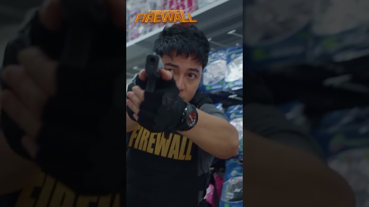 Arestado ang anak, arestado din ang ina #shorts | Taskforce Firewall