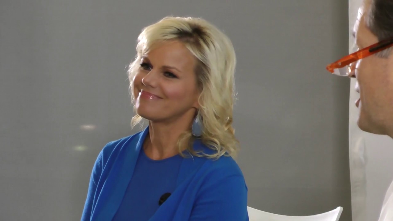 Gretchen Carlson | Facing Tough Times