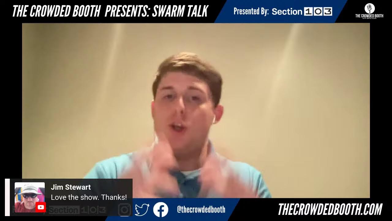 Swarm Talk | 9.14.21 | Georgia Tech Dominates KSU, Looks Ahead to Clemson