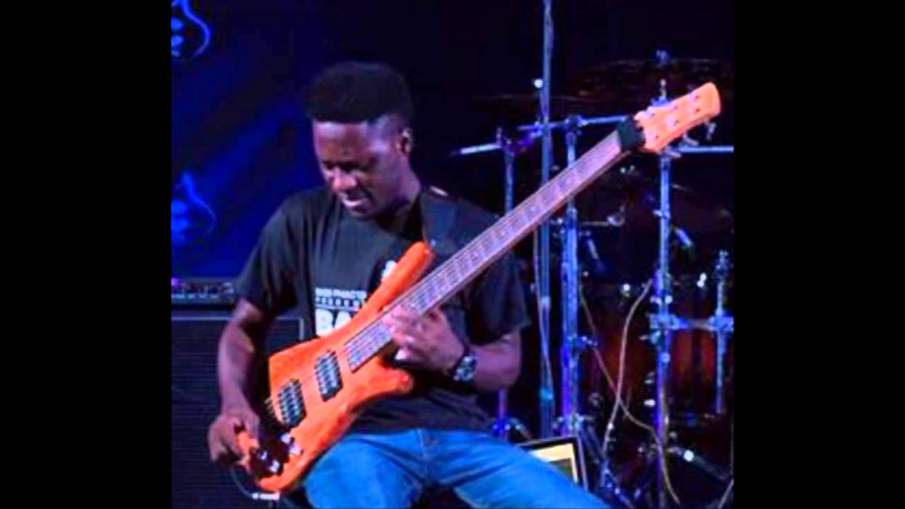 Mallam T Bass   You Are Not Alone  Michael Jackson