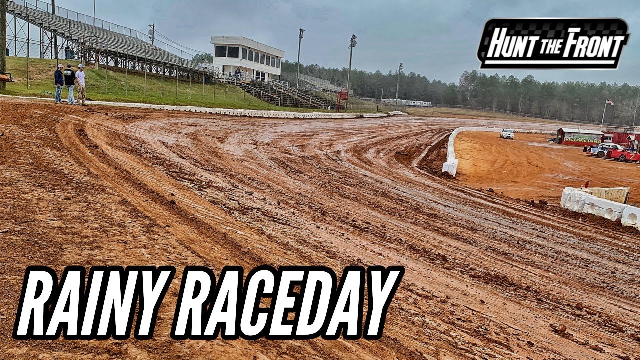 The Worst Part of Racing / World Championships at Cochran Night Two