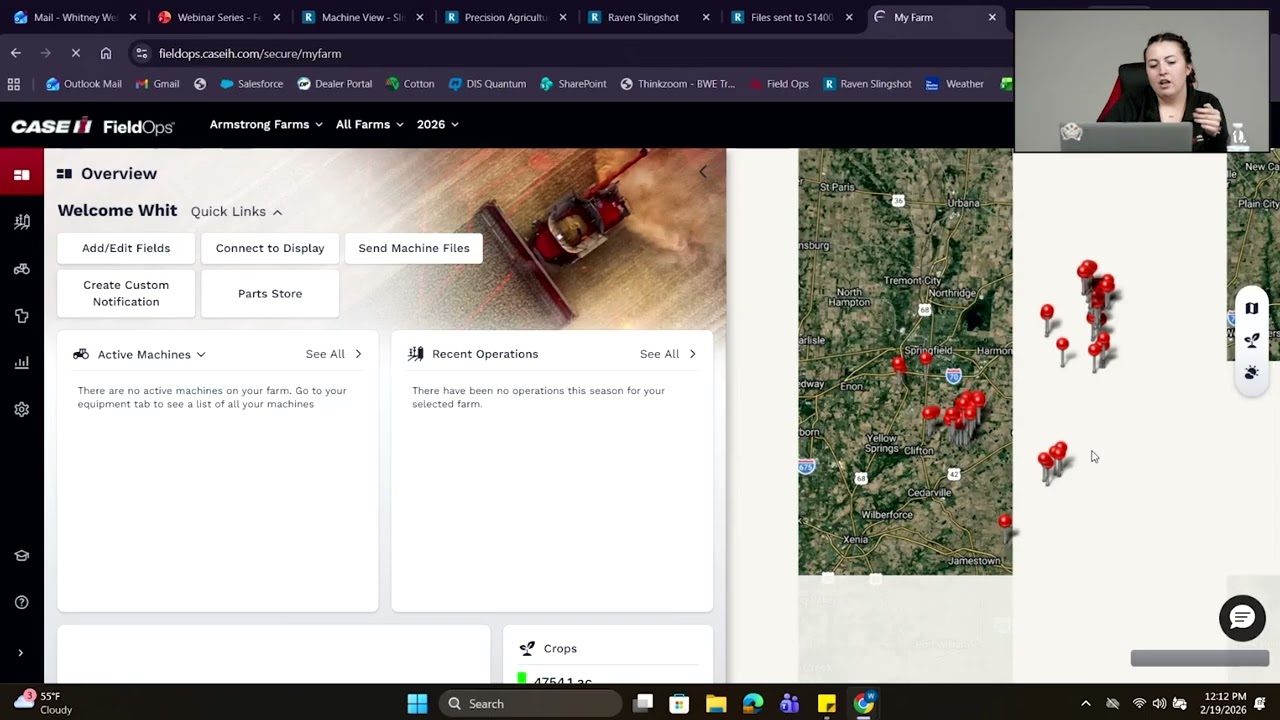 Are Your Application Maps Driving Maximum Performance | February 2026 Field Ops Webinar