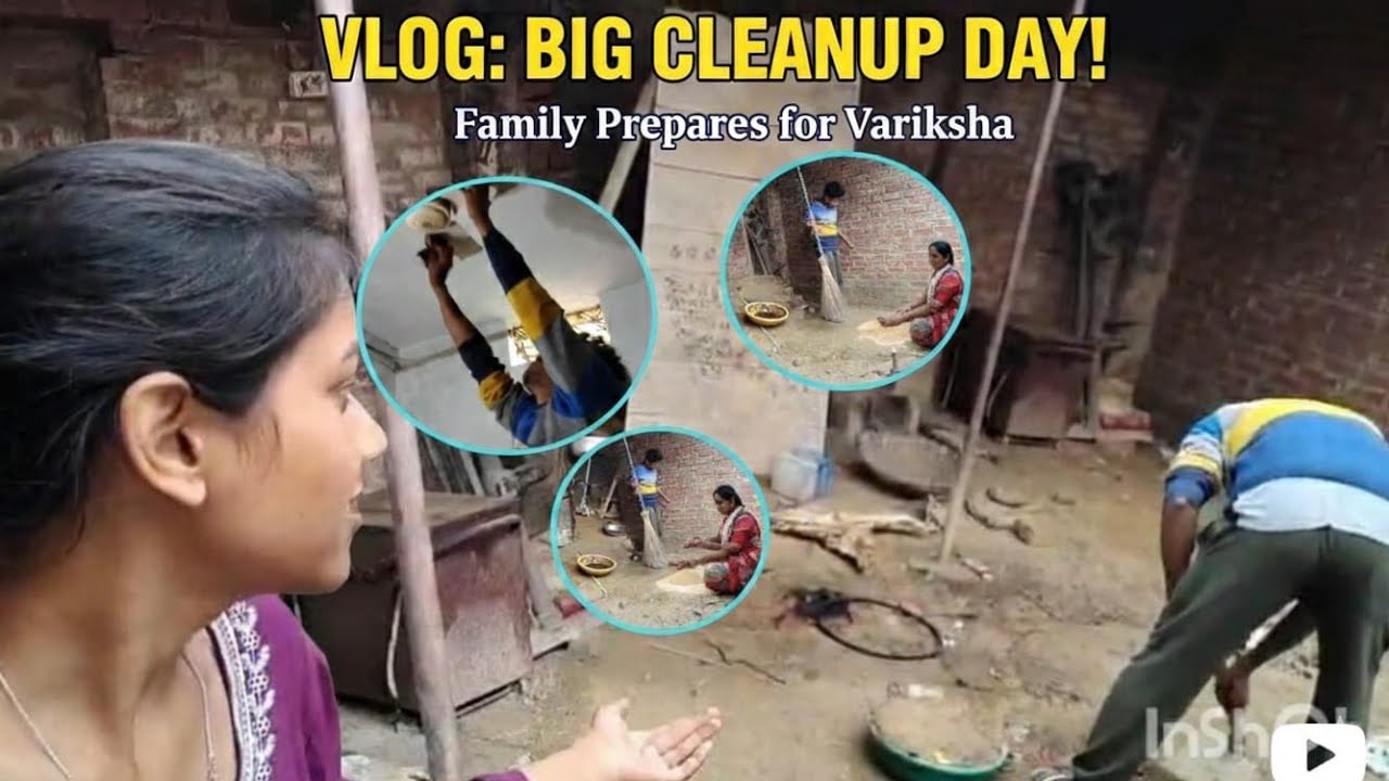 Safai karte-karte mil gayi purani yaadein... 🥺