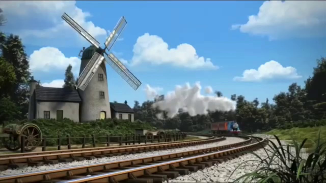 Legends of the Rails TMV (First Video of 2020!!)