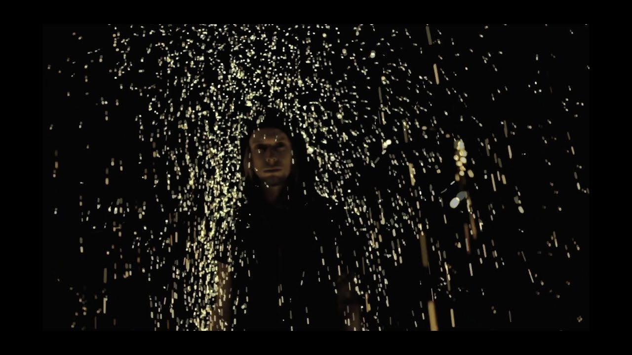 Moqi - Tredje Grad (Video)