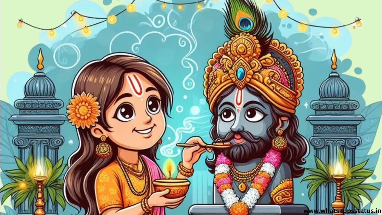 आखिर कलयुग में कैसे प्रकट हुए खाटू श्याम बाबा? 🤯 #ai #खाटूश्याम #श्यामबाबा #कलयुगदेवता #श्यामकुंड