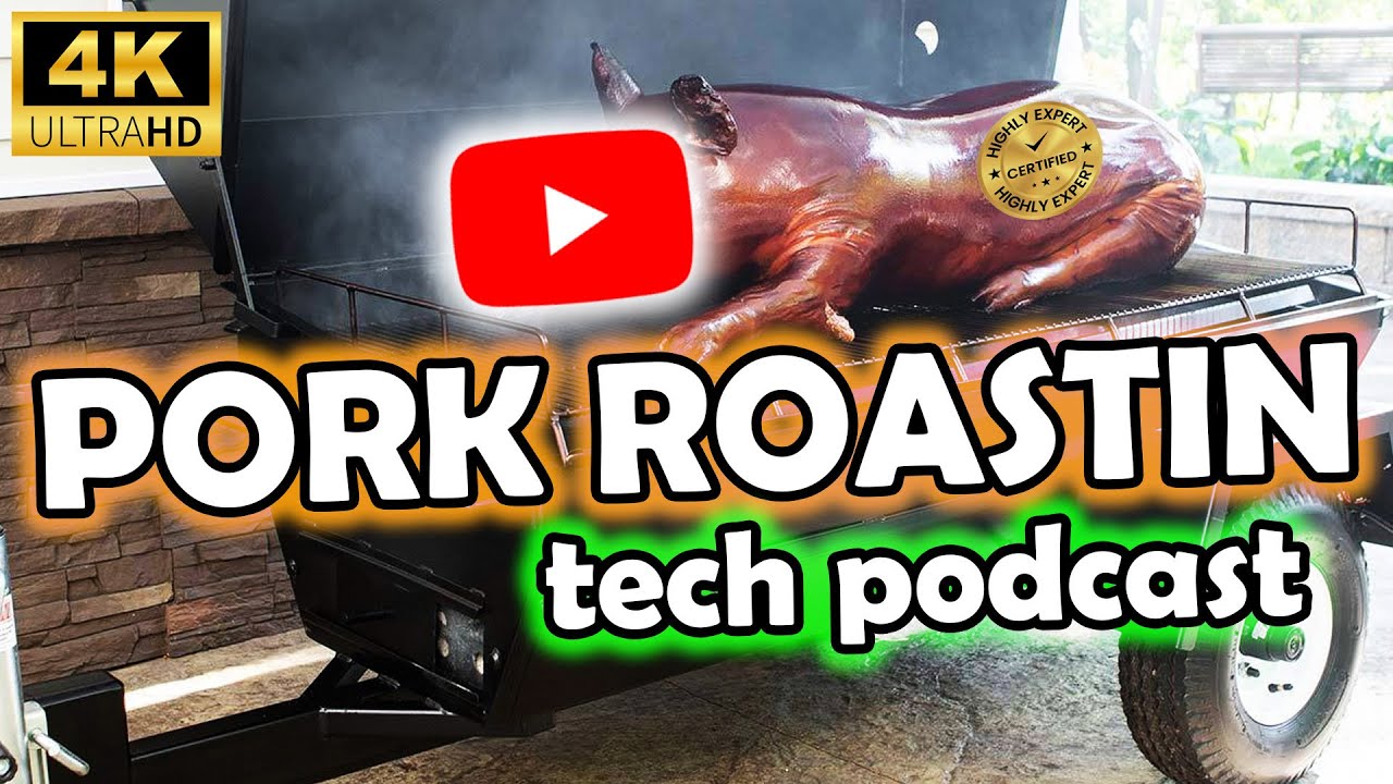 🐷PORK ROASTIN` JAKI PODKAST na MAST! w/ @MasterCorvus 🐷/Jan.2026/
