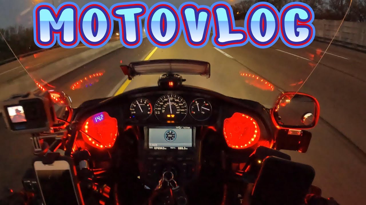 Honda Goldwing DCT Clutch Issues & Problems