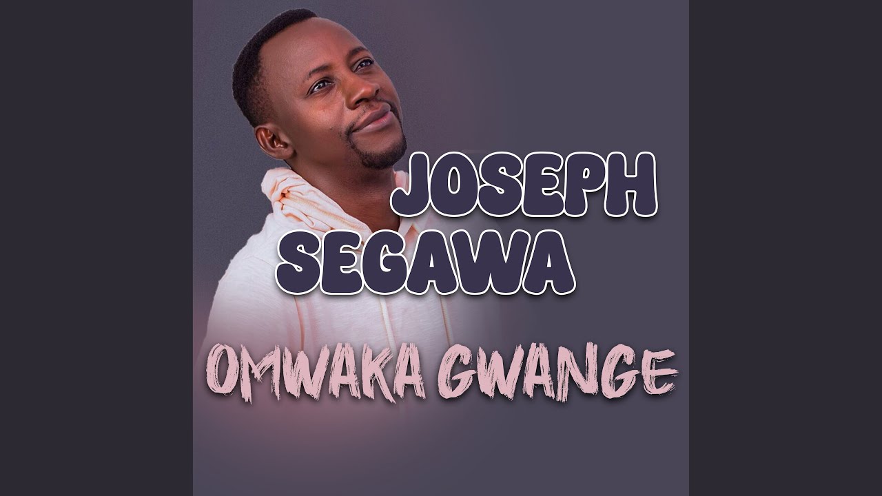 Omwaka Gwange