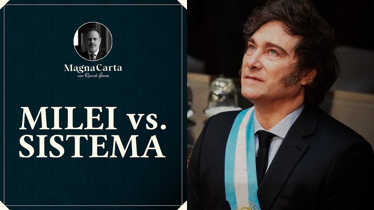 Peronismo: a ideologia que destruiu a Argentina