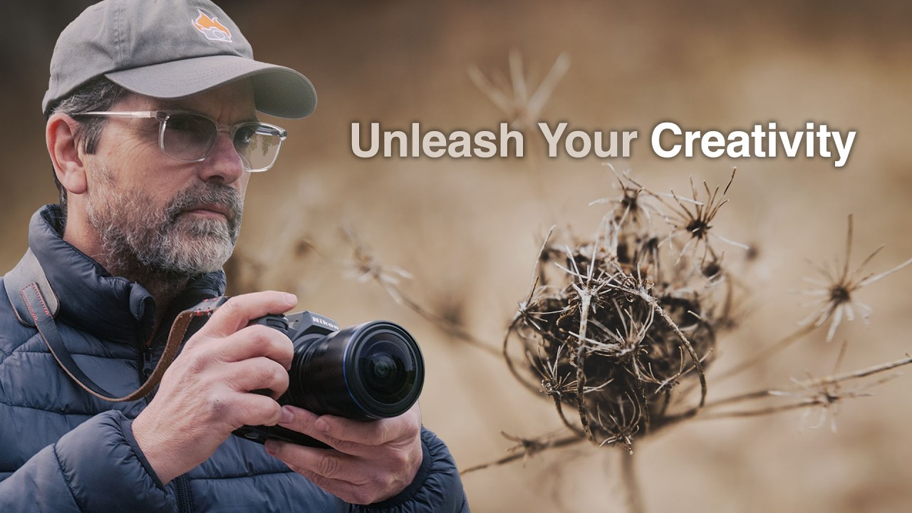 A Better Alternative To A Macro Lens For Capturing Tiny Details