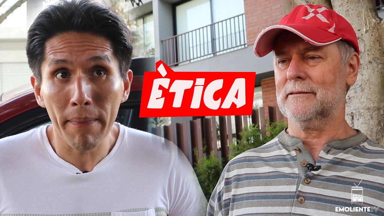 Ética | Emoliente TV
