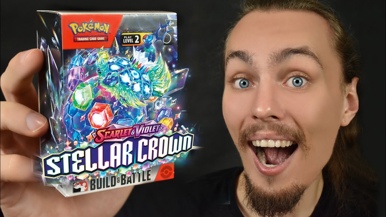 Już jest *NOWY* Dodatek ✨Stellar Crown✨