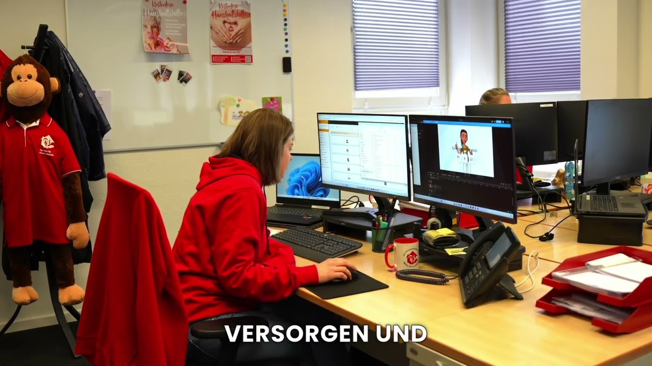 Facility Management der Agentur f&uuml;r Haushaltshilfe