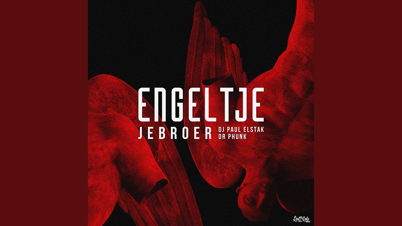 Engeltje