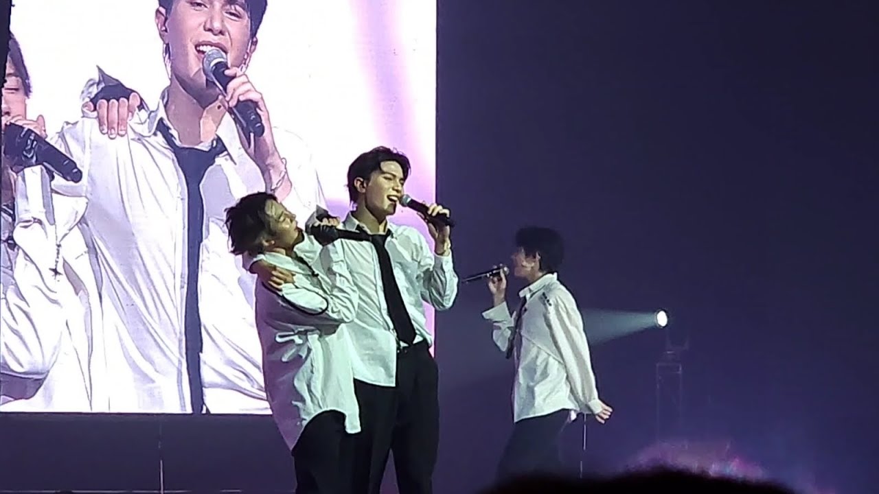 [FanCam] LYKN - คั่นกู 9/9/2023 Gotcha Pop Concert