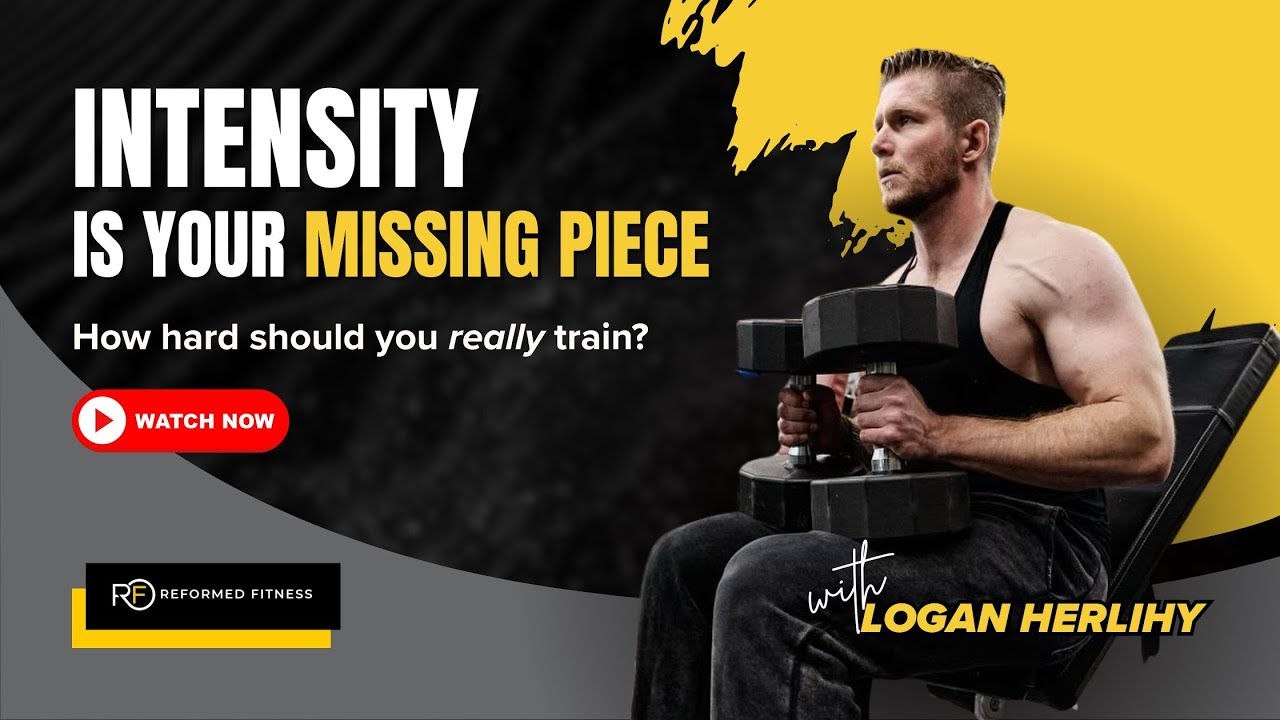 The Missing Piece To Your Perfect Workout Routine | reformed-fitness.com