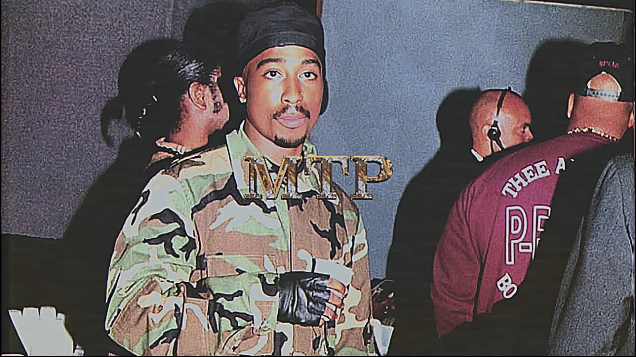 [FREE] 2pac x G Funk Type Beat 2025 - 