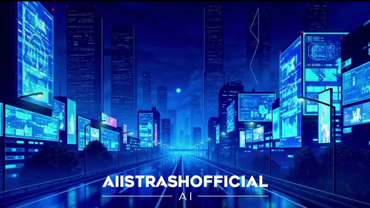 Cyberpunk Workout Mix | Aggressive Midtempo for Training & Focus