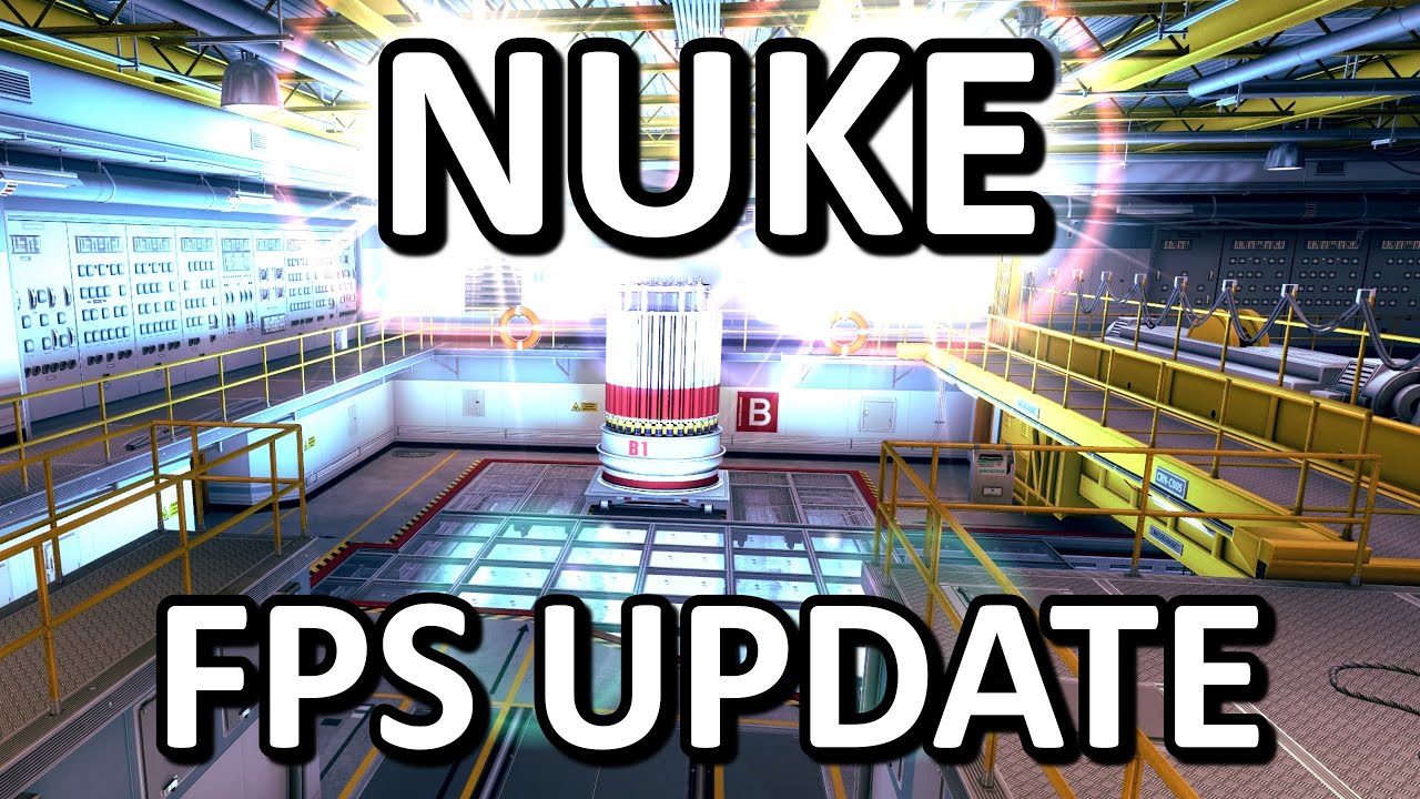 De_nuke's Optimisation Update