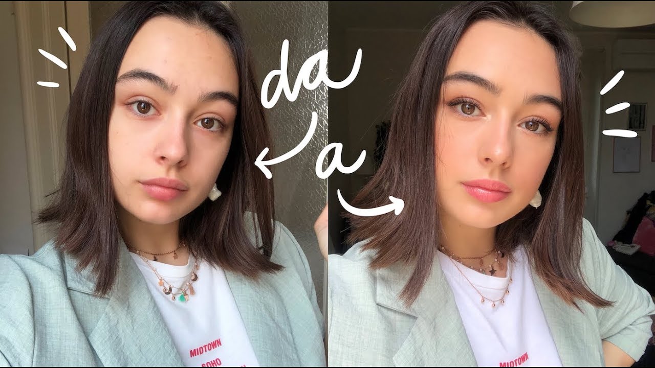 My Everyday Makeup 🌱