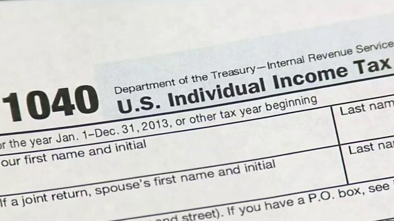 IRS explains delay for federal tax refunds