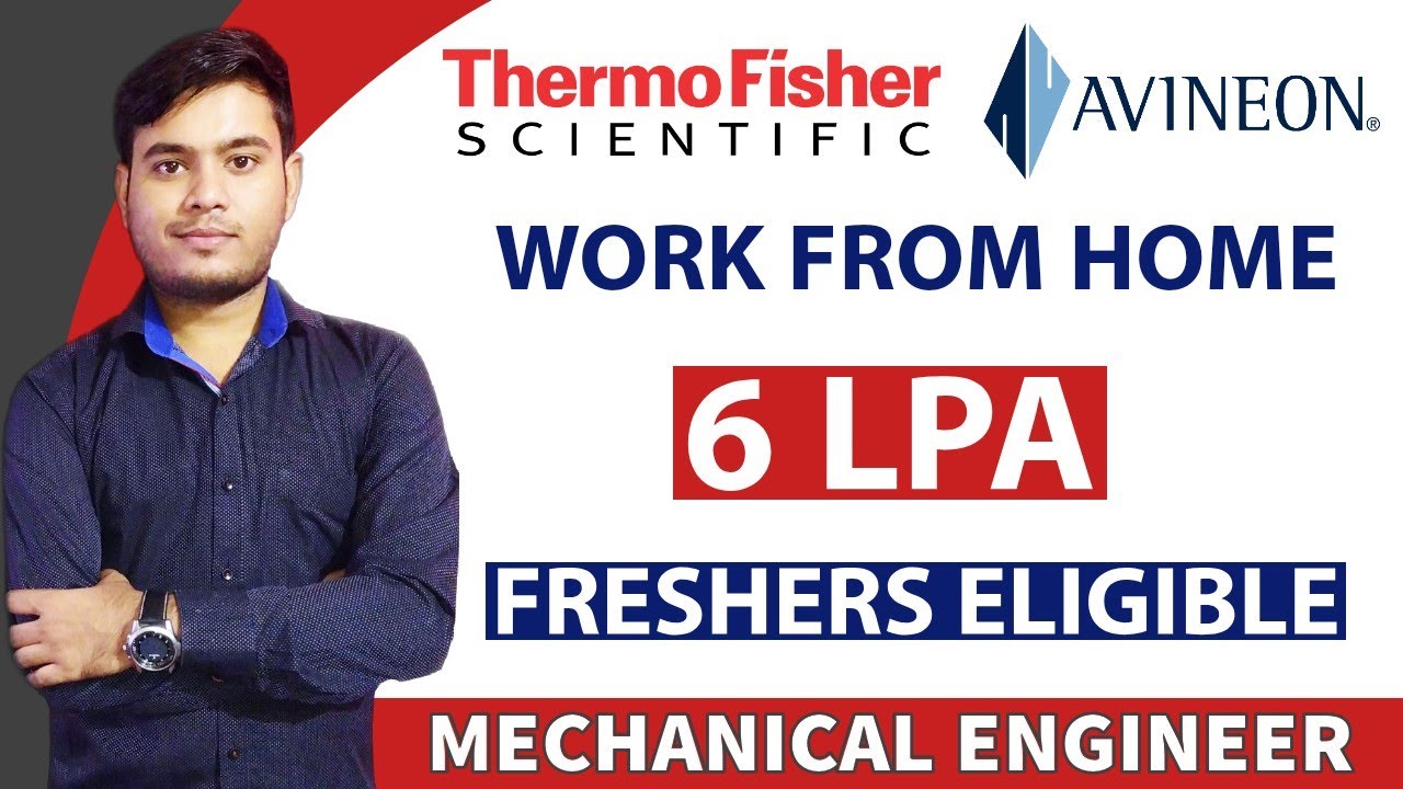 Mechanical Engineer Jobs 2021 |#17| Freshers MNC Jobs | Latest Job Update | Job for Freshers
