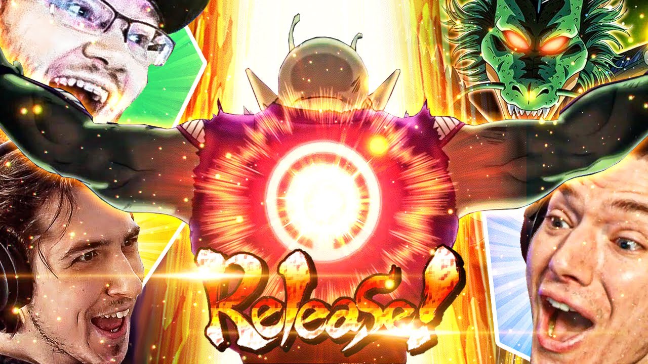 NANO, DIDDY & TRUTH SUMMON FOR 5TH ANNIVERSARY ORANGE PICCOLO!! Dragon Ball Legends