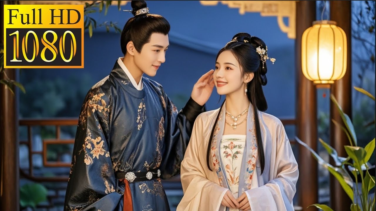 美女意外穿越小說世界，拯救冷面王爺，從此逆轉命運  💗 Chinese Television Dramas