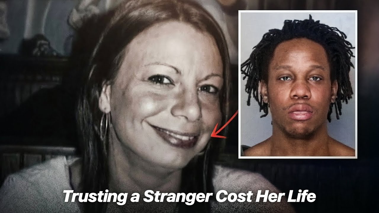 An UBER RIDE Turned Deadly &mdash; The Christina Spicuzza Case