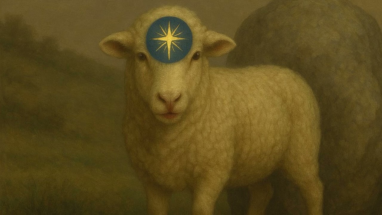 Quiet Anointing 