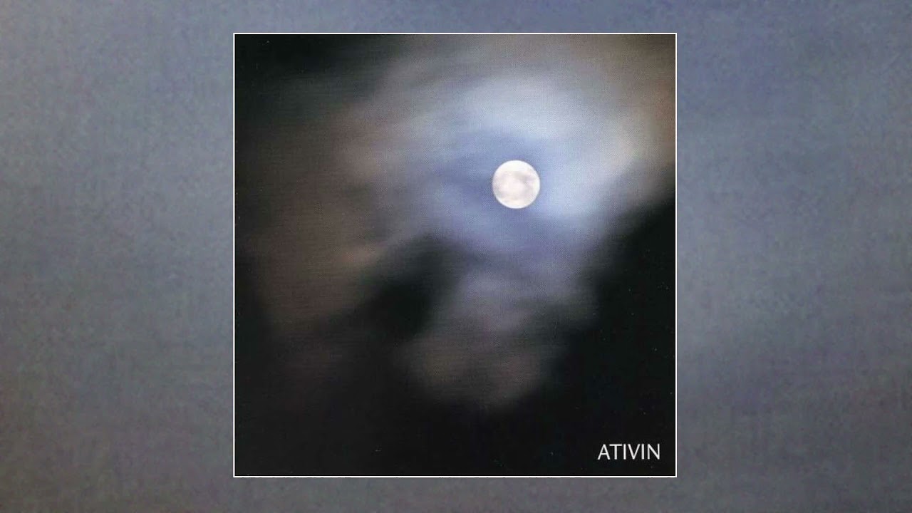 Ativin - Summing the Approach (1999)