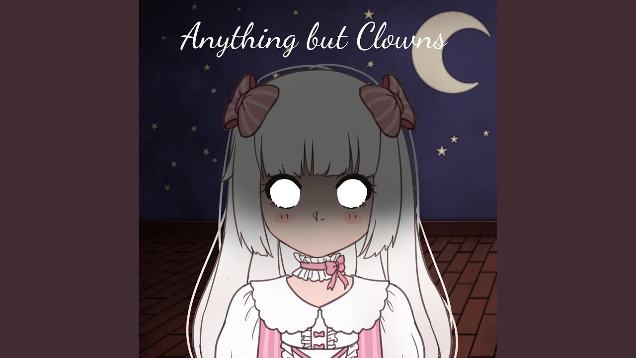 Anything but Clowns (Soundtrack)