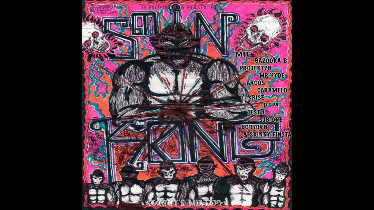 Sminny - Ihr seid keine Killa [feat. SJB One]