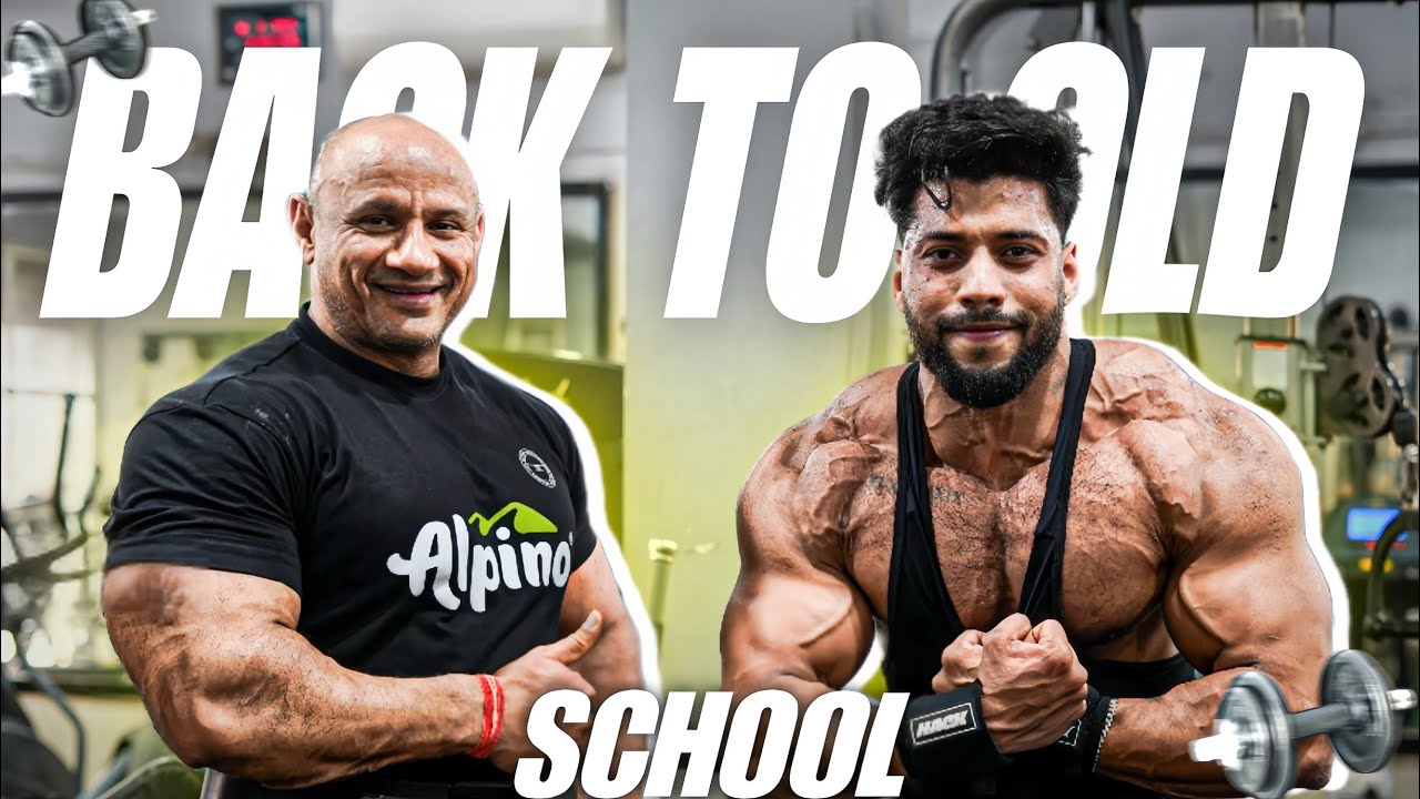 LOHE SE HI HOGA 🔥| BULK DAY 35-365 DAYS🚀