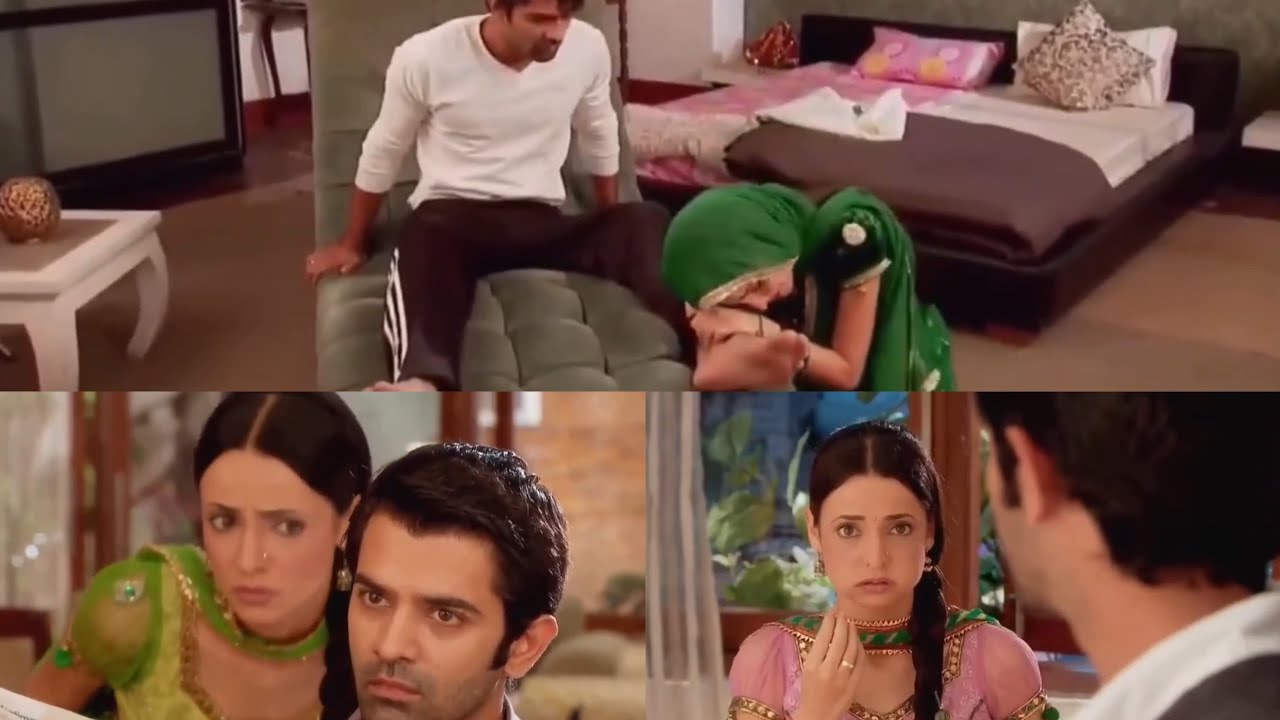 Kushi & Arnav funny moments 😂 كوشي و ارناف لقطات المظحكة