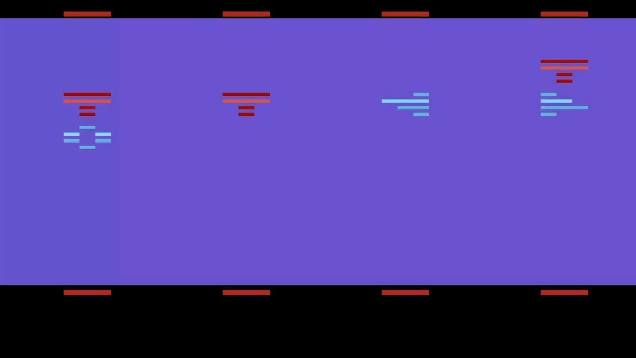 ATARI 2600 Mantra AtariVox 2007 Simone Serra WIP
