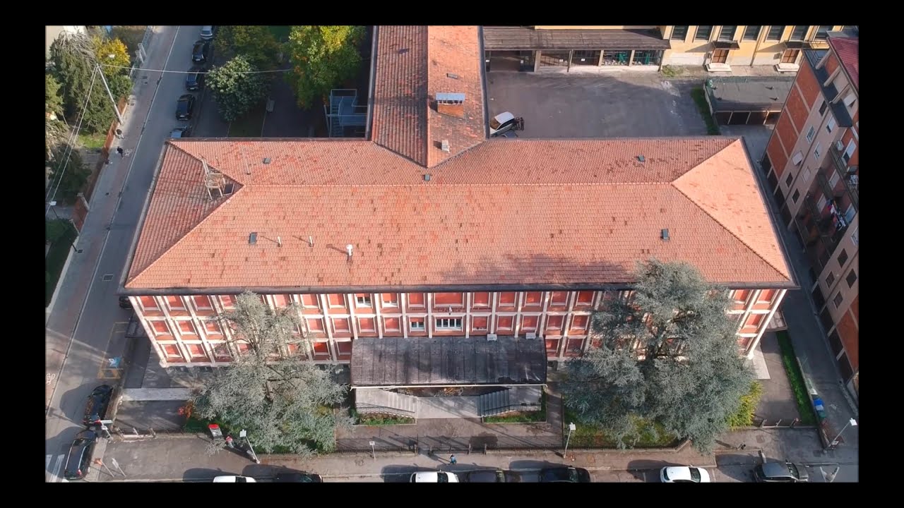 Visita alla sede di via Manzoni