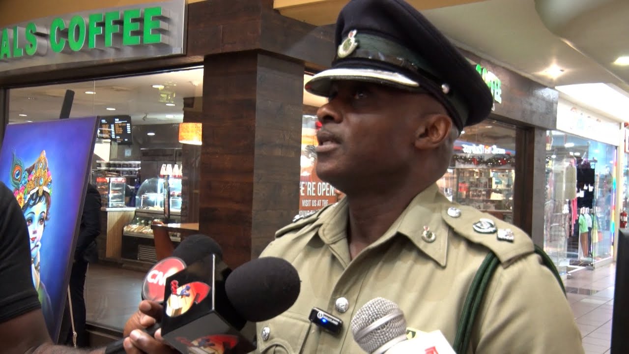 Acting Prisons Commissioner Vows To Take Action Against Corrupt Officers