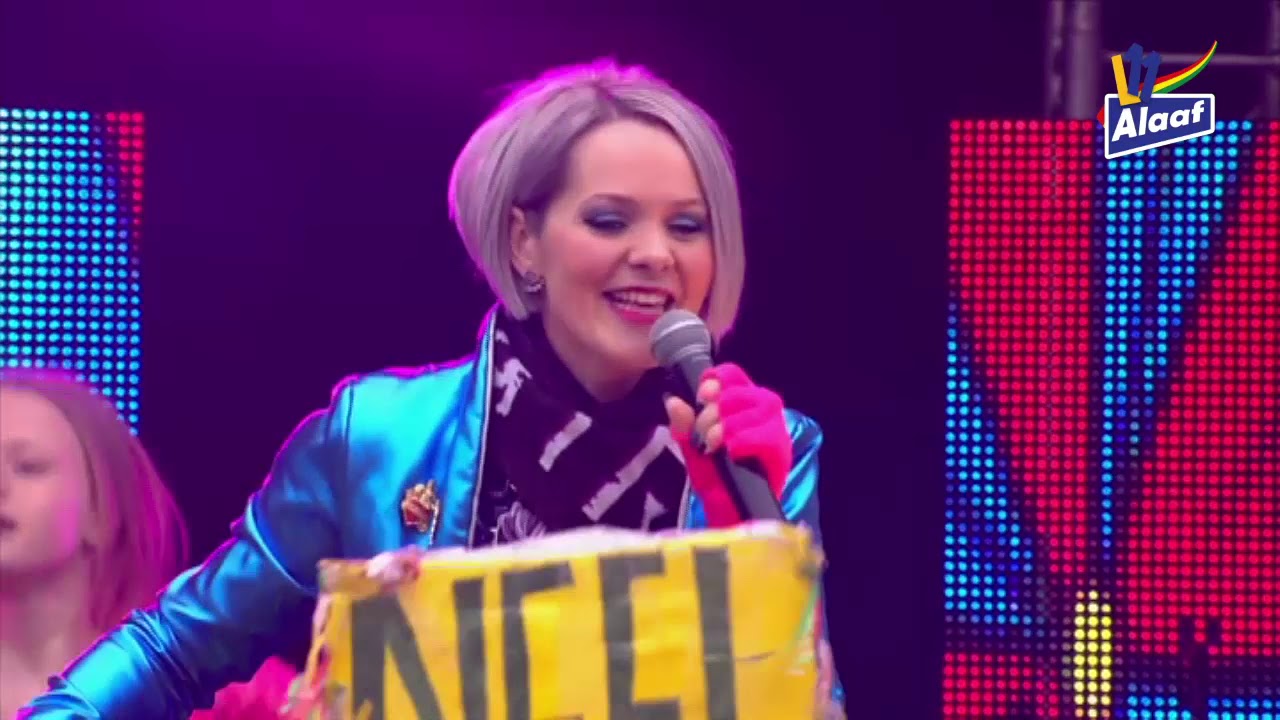 BBBBZ 2018: Marleen Rutten - Deze Nach