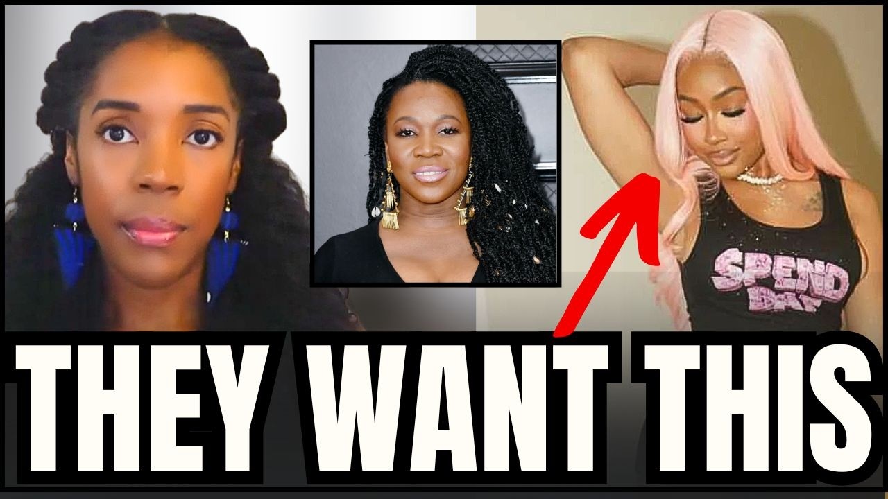 The Real Reason So Many Black Women Choose To Be 'Classless'