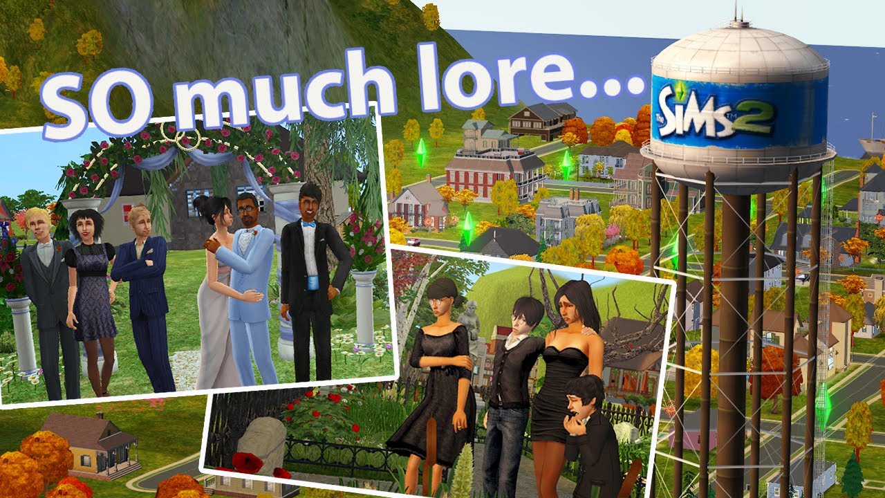 Touring my 9-year-old Pleasantview! 🏘️ (Uberhood part 1)