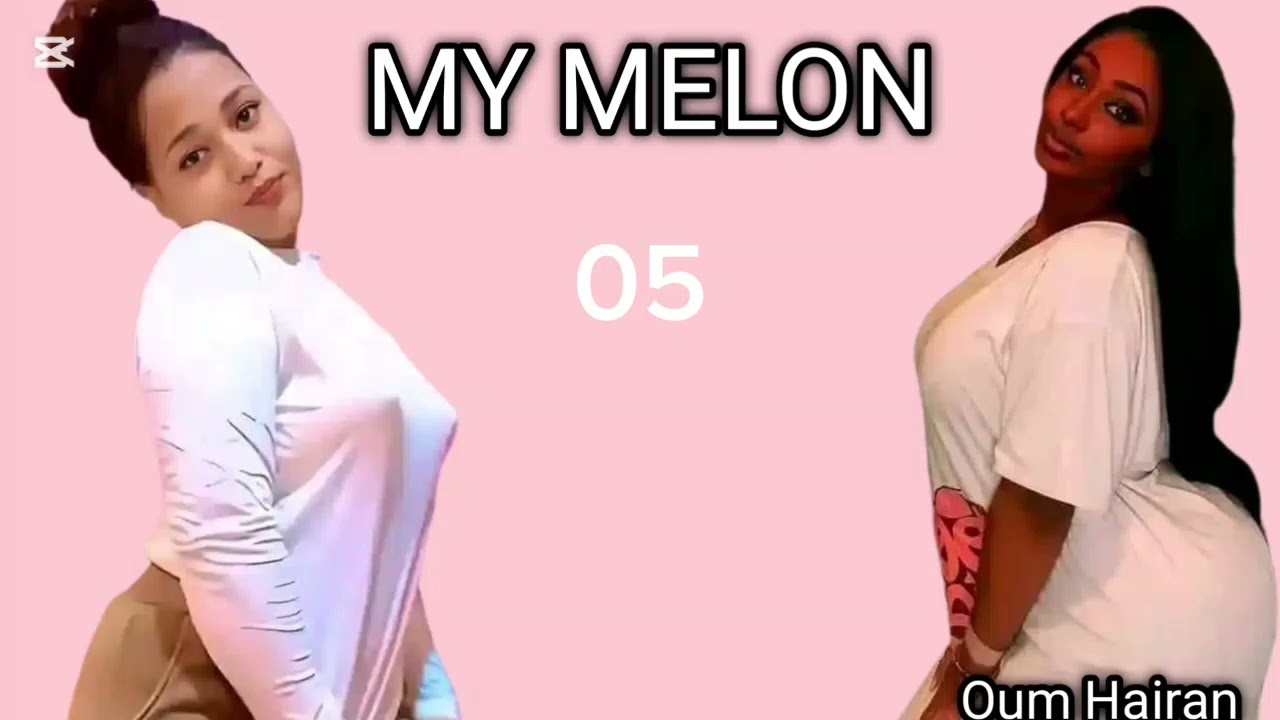 MY MELON 05