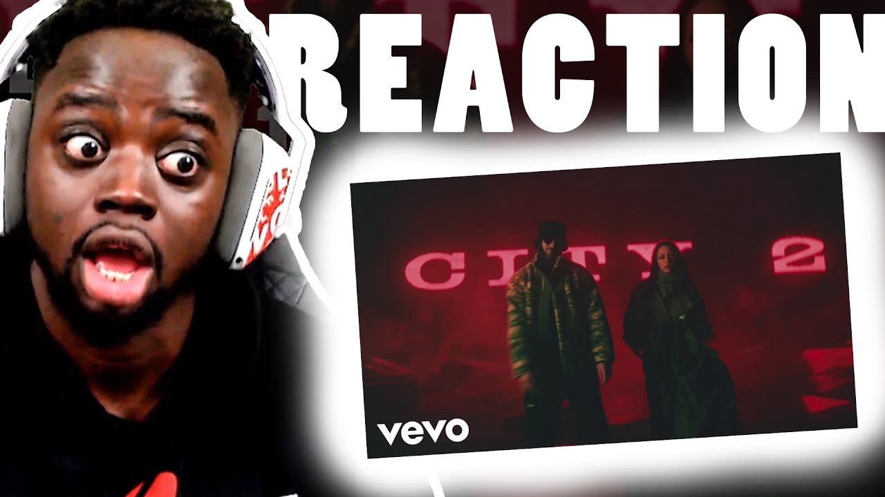 Tessa, Orgi E - Blæstegnen | REACTION