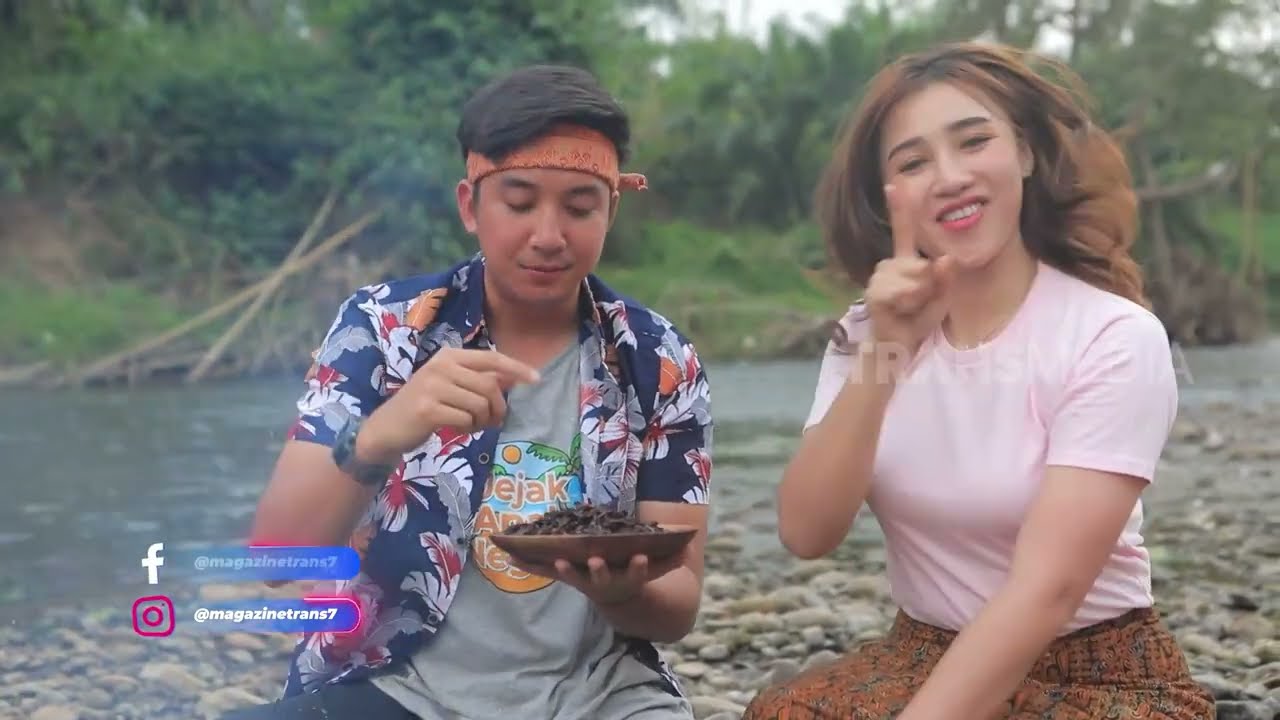 MENJAGA TRADISI DI KABUPATEN LAHAT | JEJAK ANAK NEGERI (24/11/23) Part 2