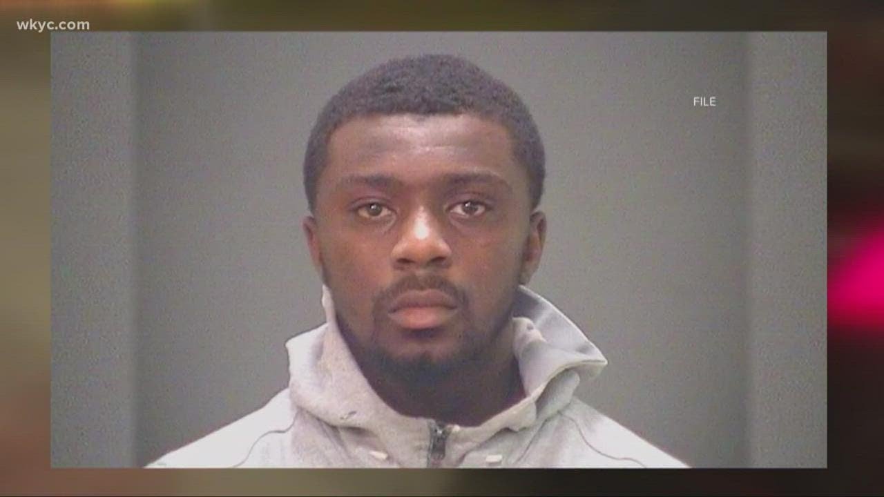 Cleveland mayor's grandson Frank Q. Jackson killed in shooting